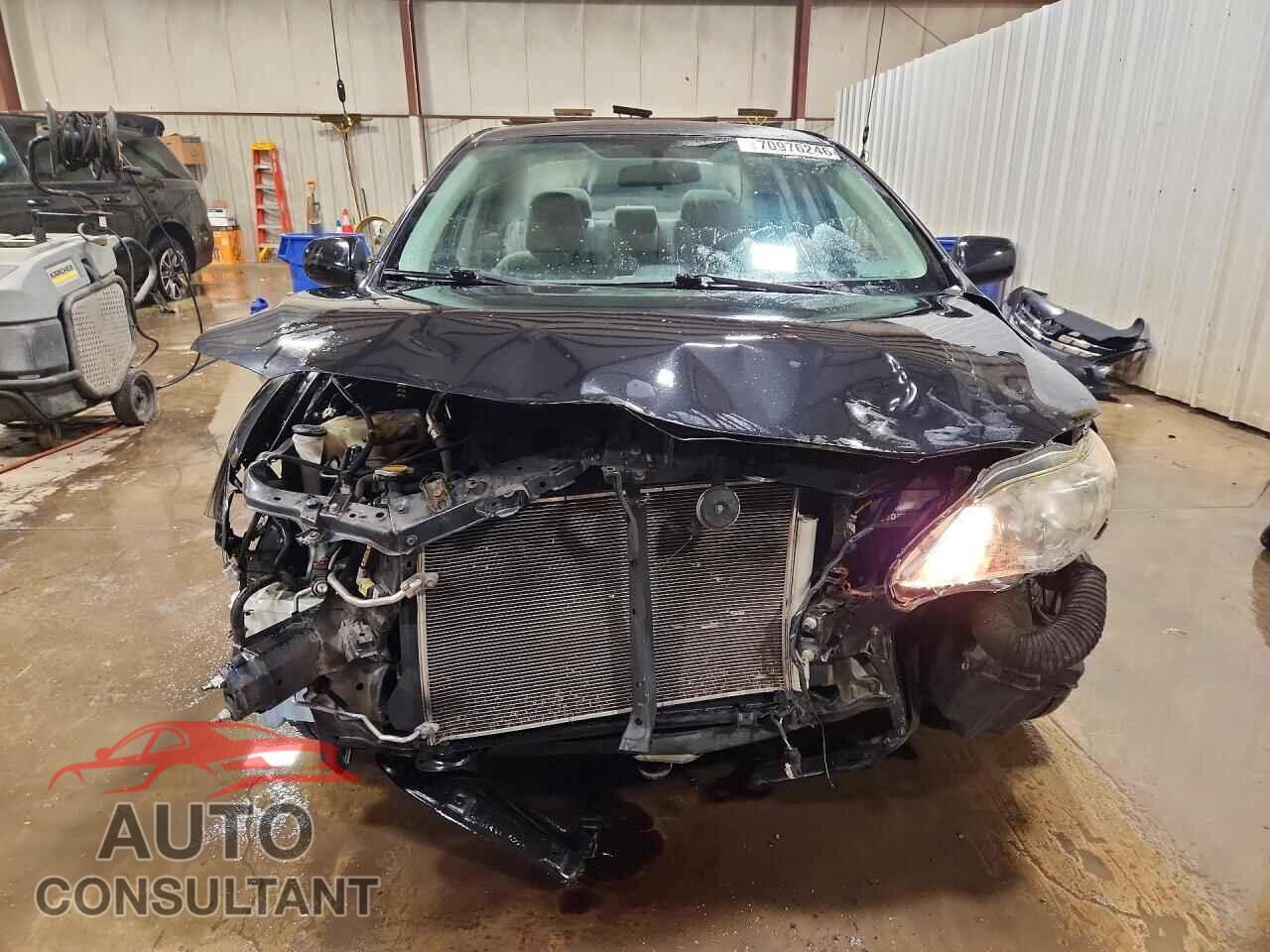 TOYOTA COROLLA 2013 - 2T1BU4EE6DC051913