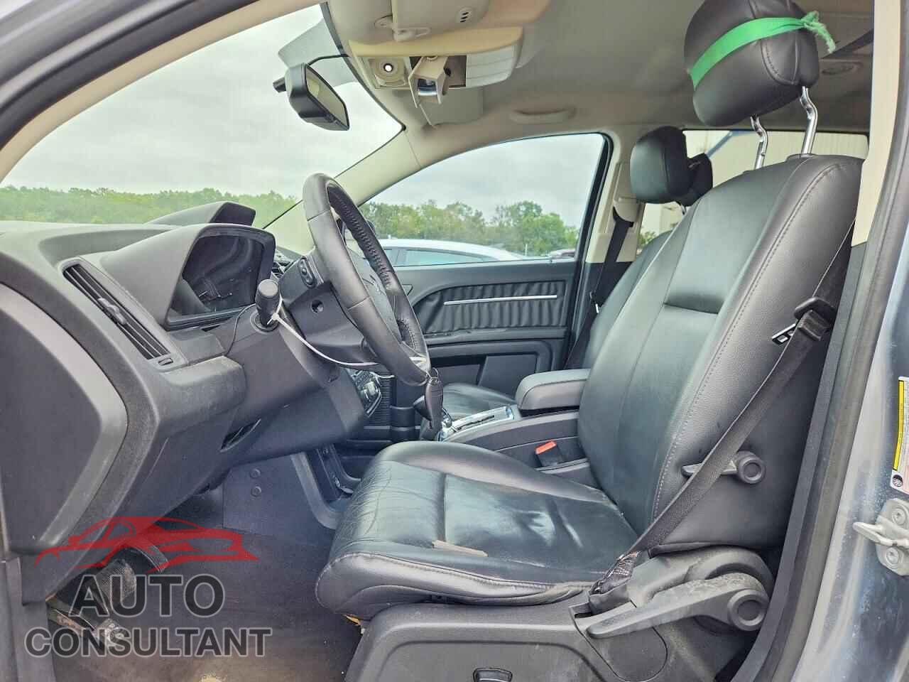 DODGE JOURNEY 2010 - 3D4PG6FVXAT120850