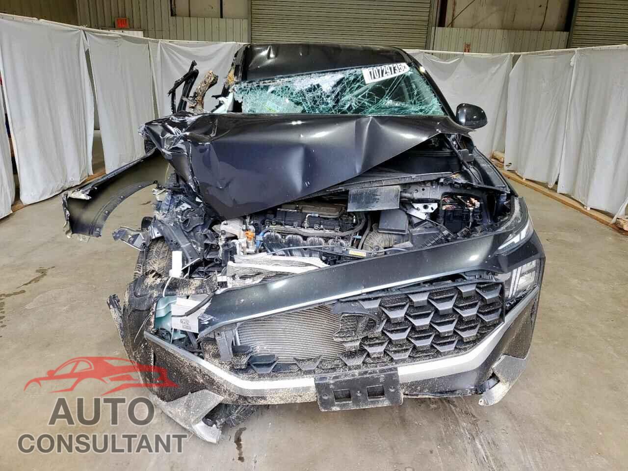HYUNDAI SANTA FE 2023 - 5NMS14AJ5PH615528