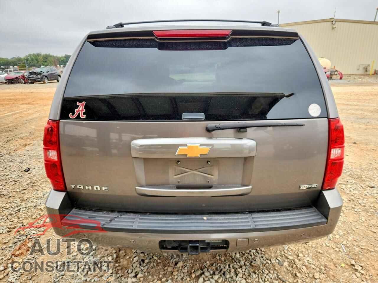 CHEVROLET TAHOE 2012 - 1GNSCBE00CR123745