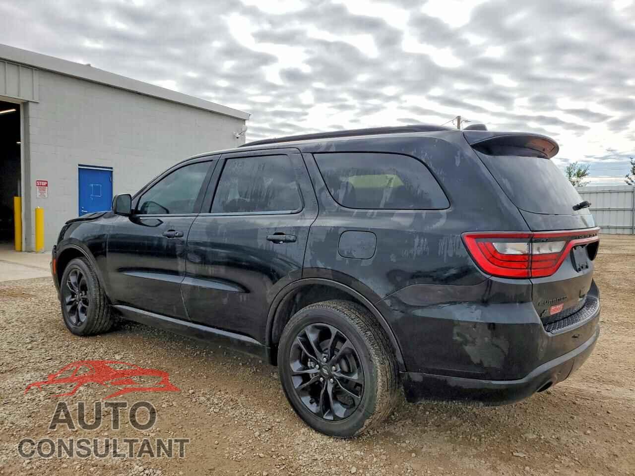 DODGE DURANGO 2023 - 1C4RDJDG5PC675179