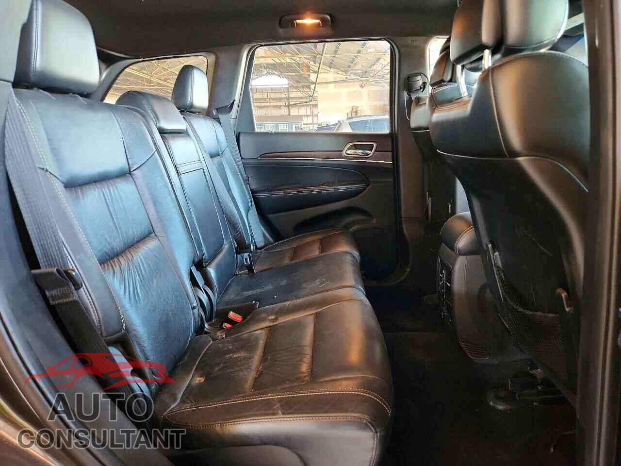 JEEP CHEROKEE 2014 - 1C4RJFBG3EC510012