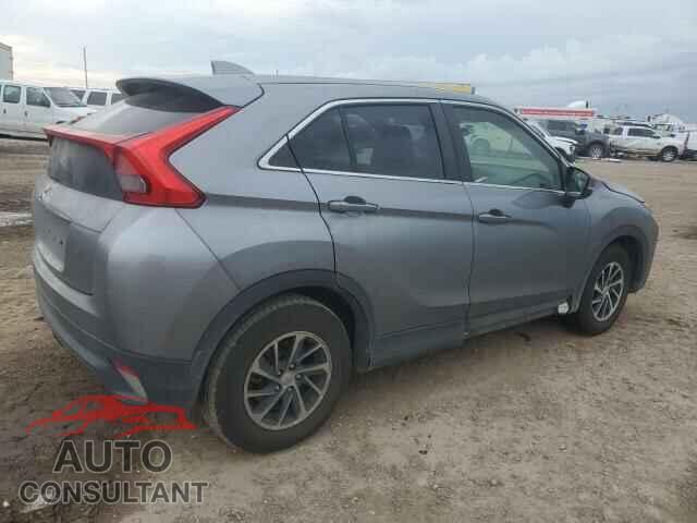 MITSUBISHI ECLIPSE 2020 - JA4AS3AA7LZ009263