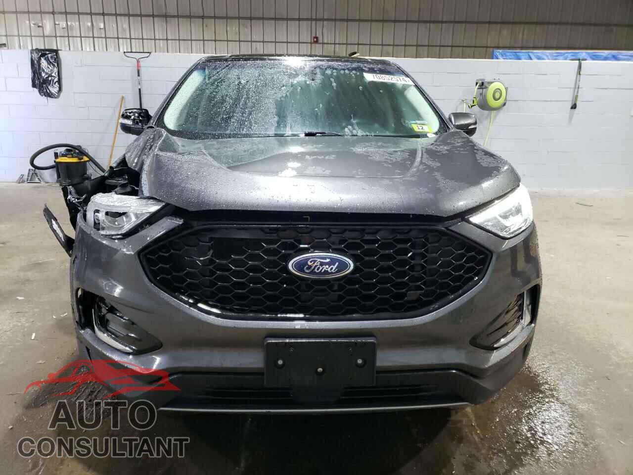 FORD EDGE 2019 - 2FMPK4J99KBC56955