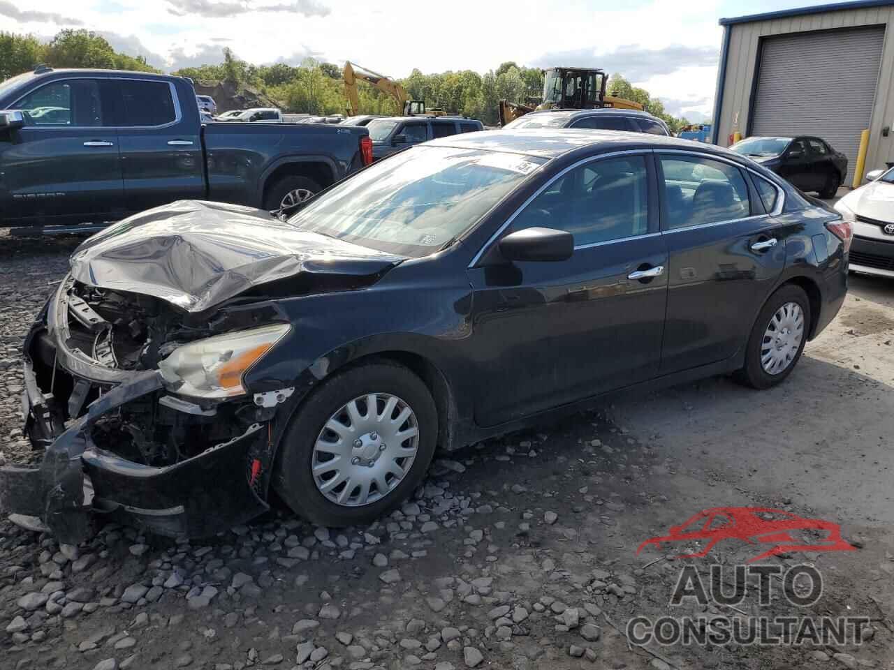 NISSAN ALTIMA 2015 - 1N4AL3AP1FC293011