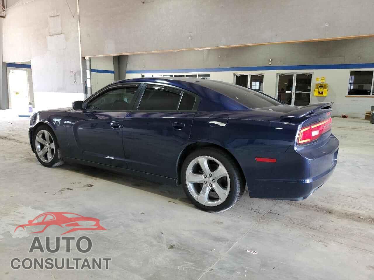 DODGE CHARGER 2014 - 2C3CDXHG5EH102736