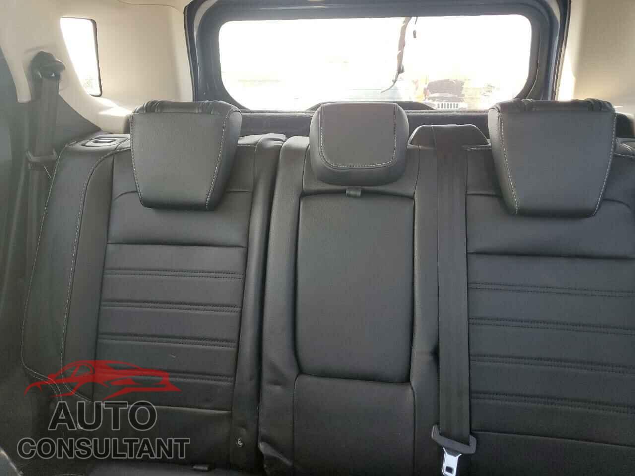 FORD ECOSPORT 2022 - MAJ6S3KL9NC459648