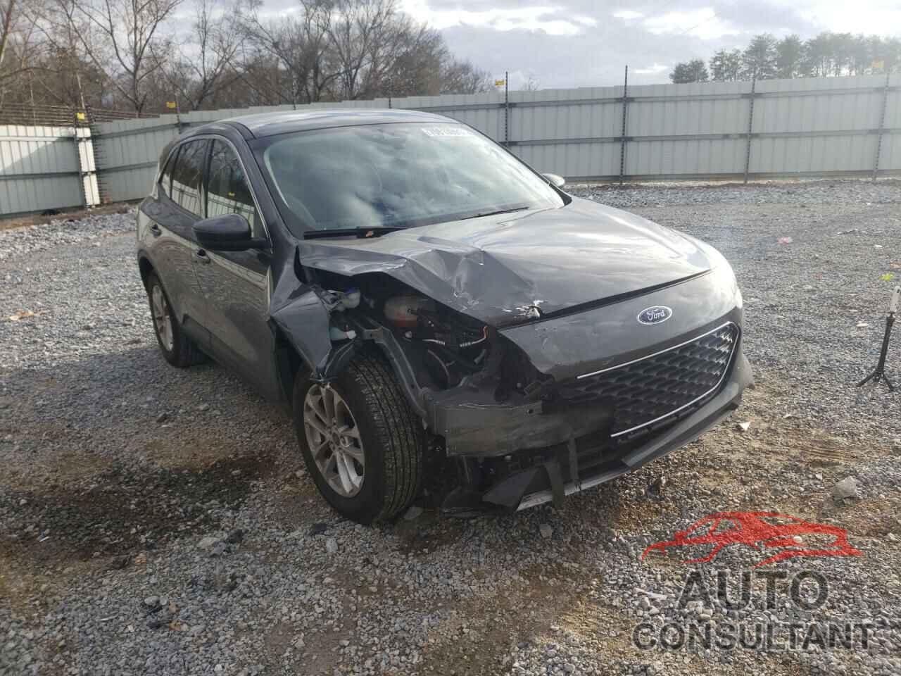 FORD ESCAPE 2020 - 1FMCU0G6XLUA82954