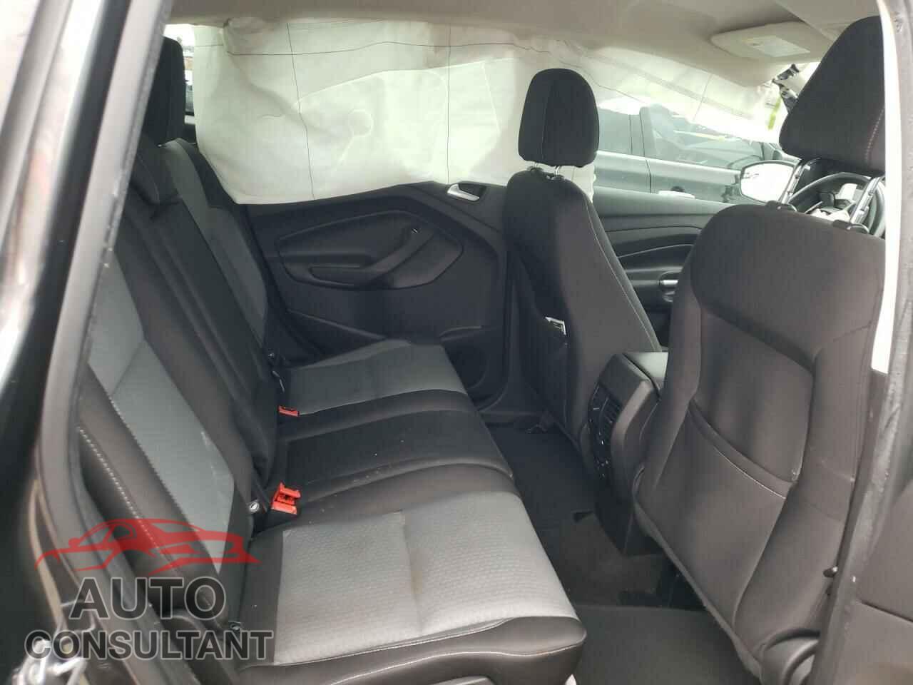 FORD CMAX 2017 - 1FADP5AUXHL104183