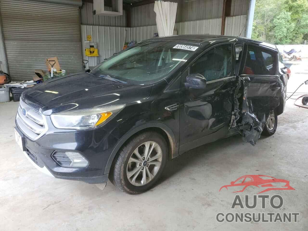 FORD ESCAPE 2019 - 1FMCU0GD6KUB34559