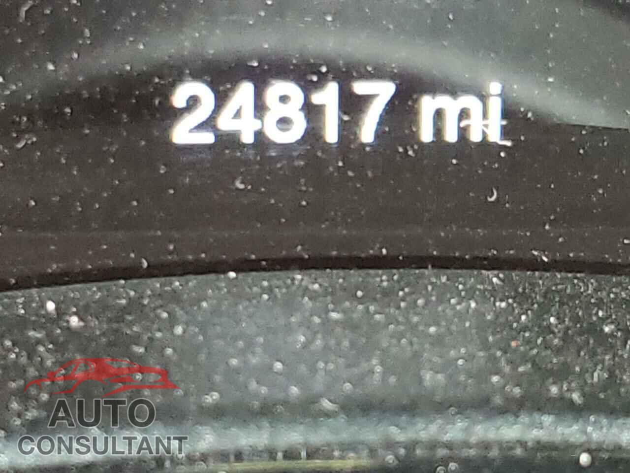DODGE DURANGO 2021 - 1C4RDJFG4MC724588