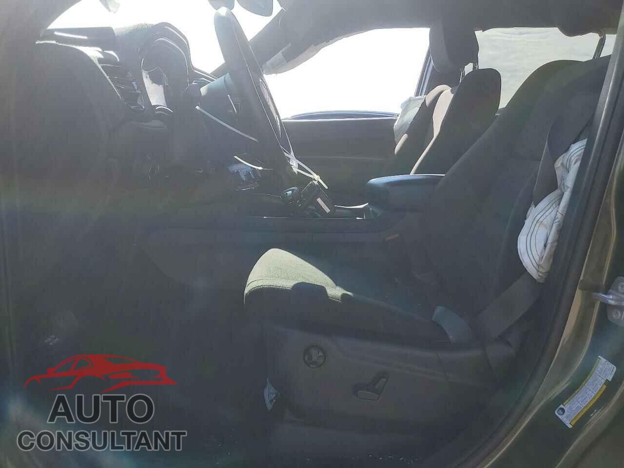 DODGE DURANGO 2026 - 1C4RDJDGXTC189428