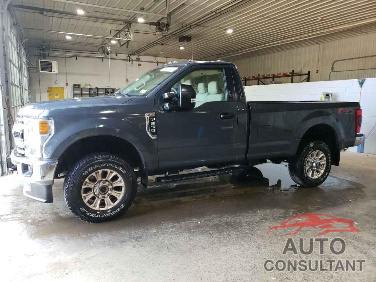 FORD F250 2021 - 1FTBF2BN5MED84586