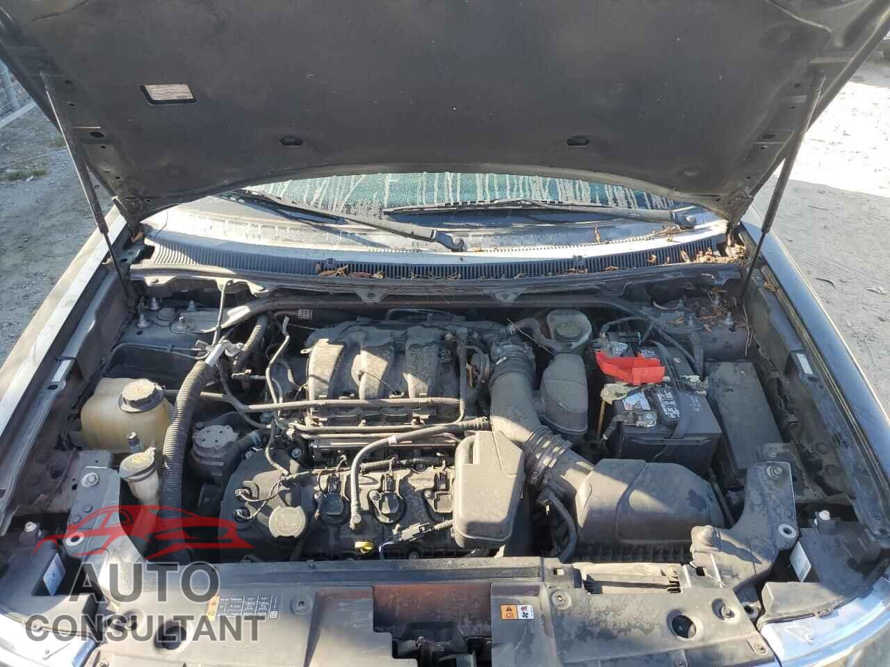 FORD FLEX 2015 - 2FMGK5C83FBA14064