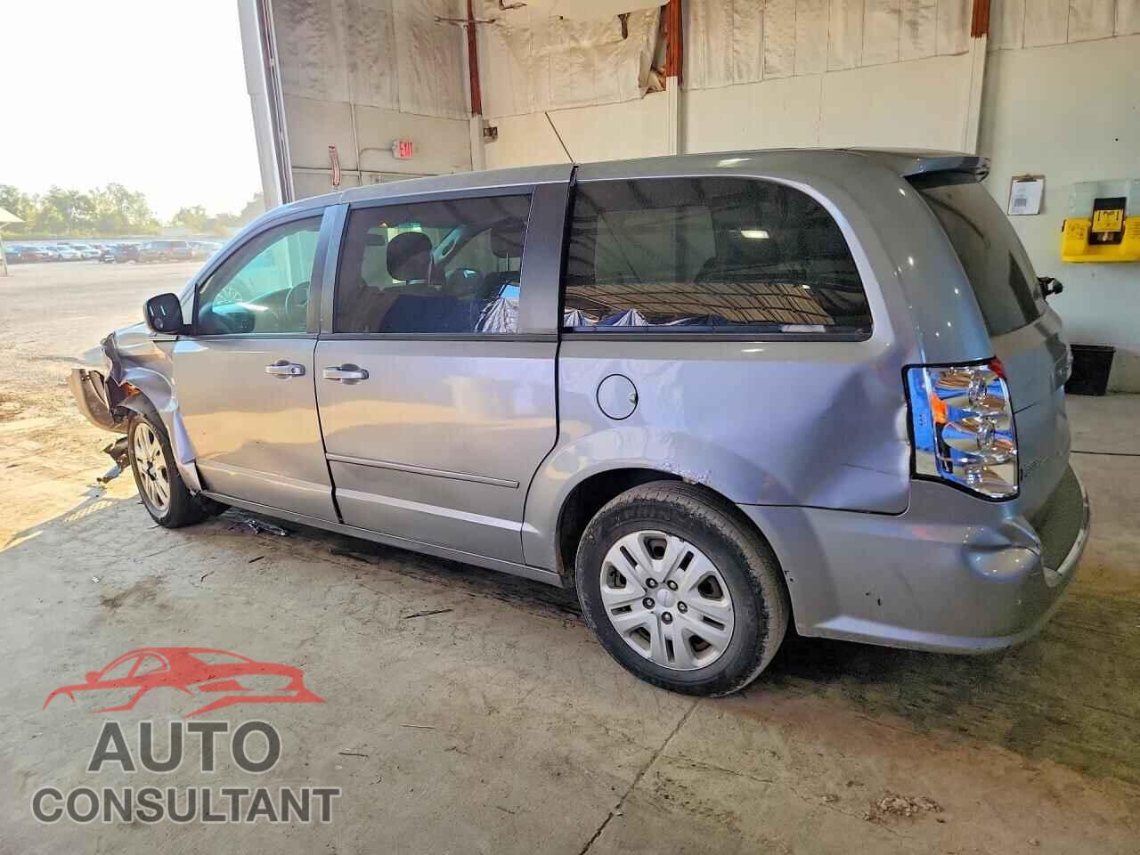 DODGE CARAVAN 2013 - 2C4RDGBG9DR799187