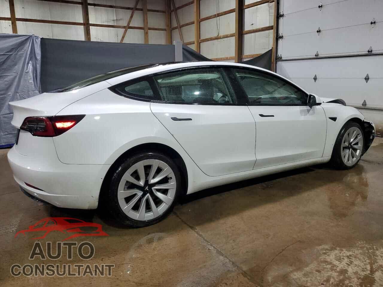 TESLA MODEL 3 2023 - 5YJ3E1EA6PF451306