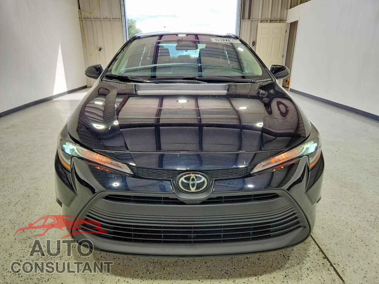 TOYOTA COROLLA 2026 - 5YFB4MDEXTP379979