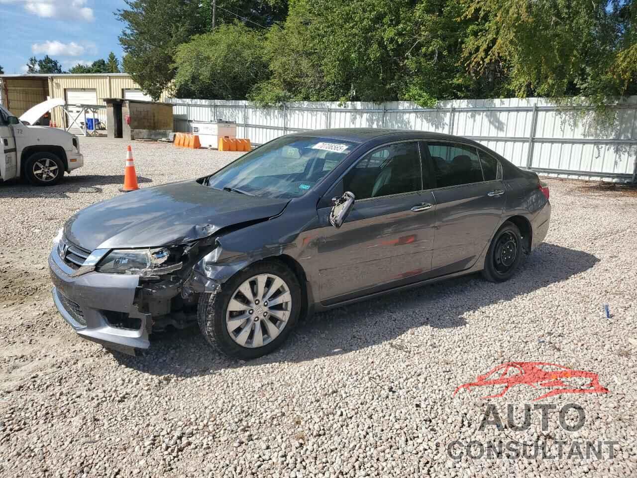 HONDA ACCORD 2015 - 1HGCR2F81FA230825