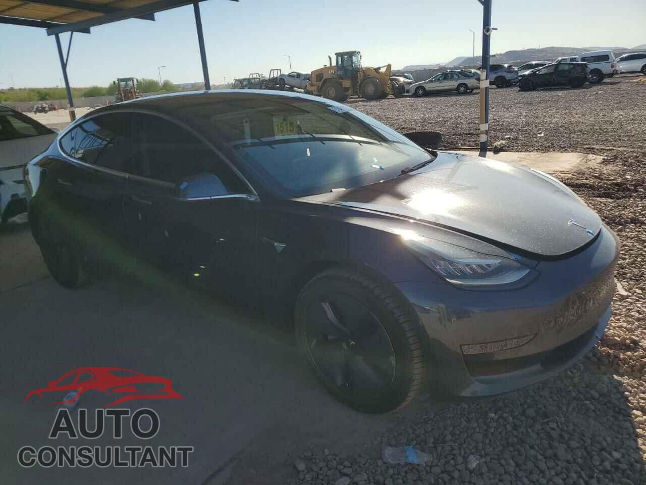 TESLA MODEL 3 2020 - 5YJ3E1EA2LF705233
