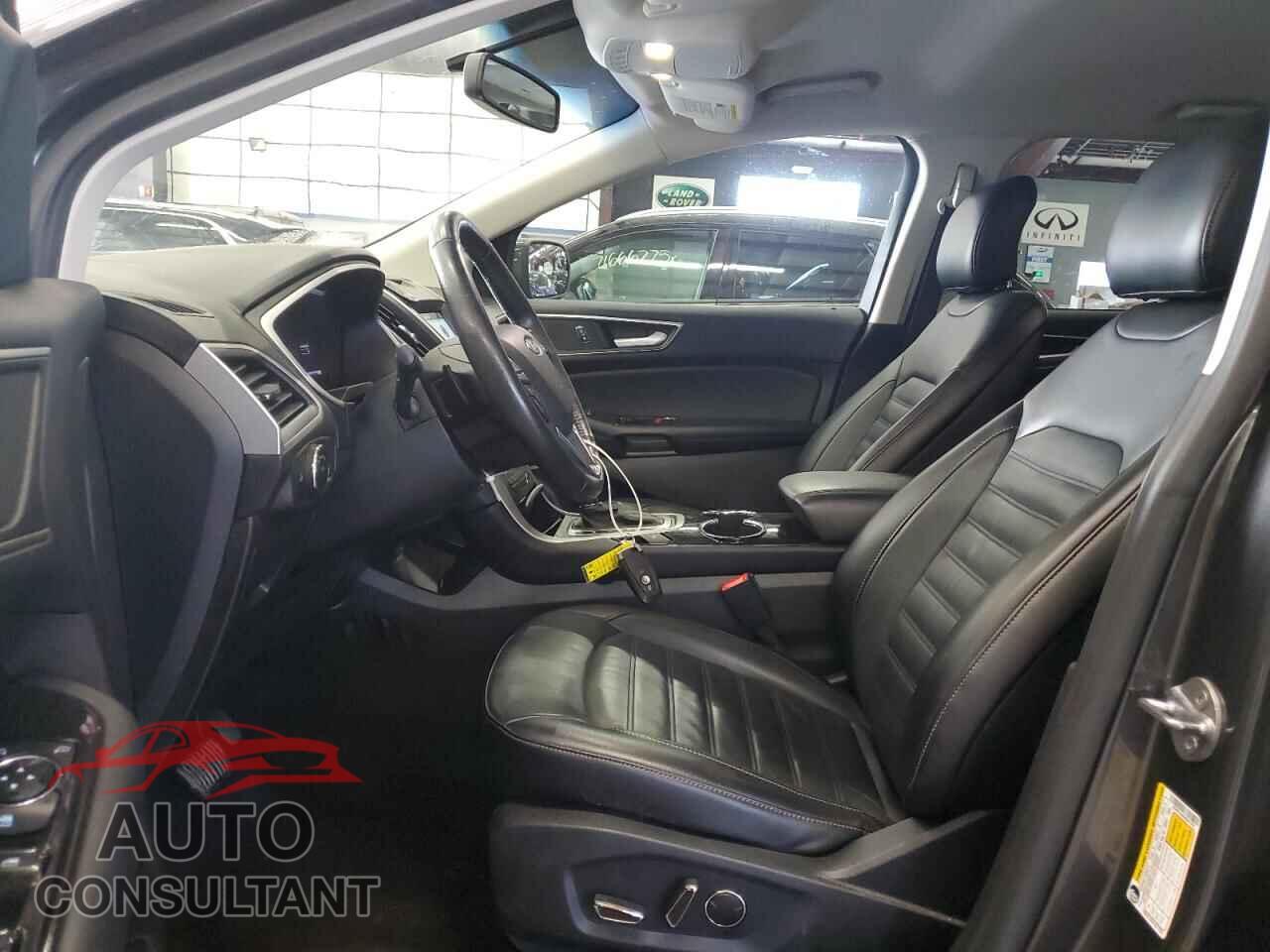 FORD EDGE 2017 - 2FMPK3J96HBB67962