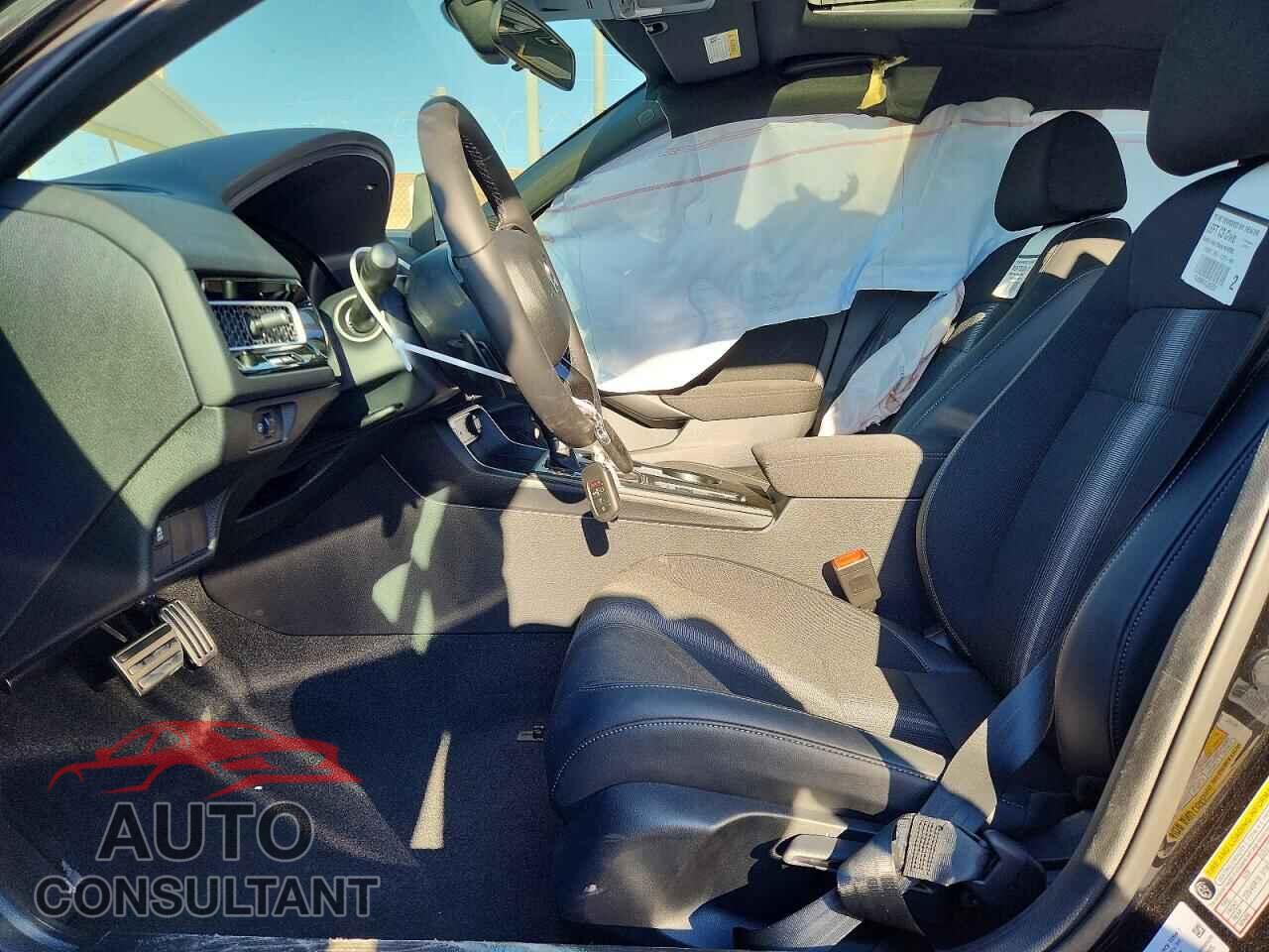 HONDA CIVIC 2026 - 2HGFE4F82TH361604