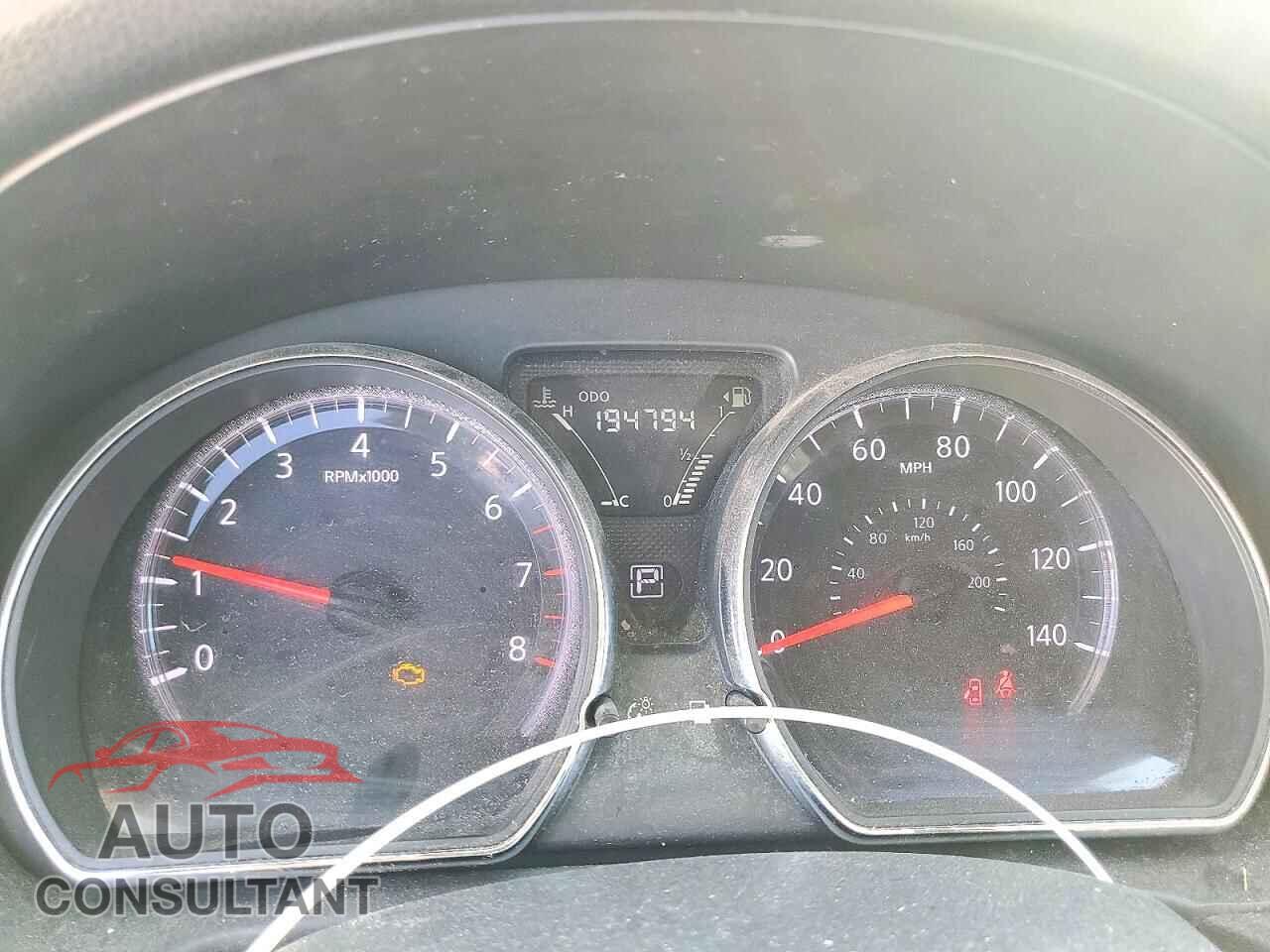 NISSAN VERSA 2017 - 3N1CN7AP3HL806421