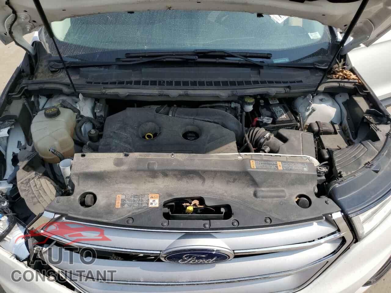 FORD EDGE 2017 - 2FMPK3G92HBC54765