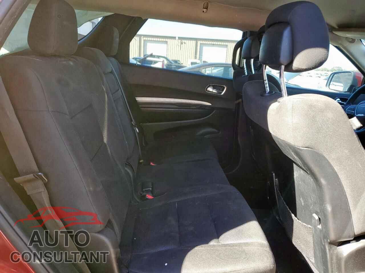 DODGE DURANGO 2014 - 1C4RDHAG5EC370047