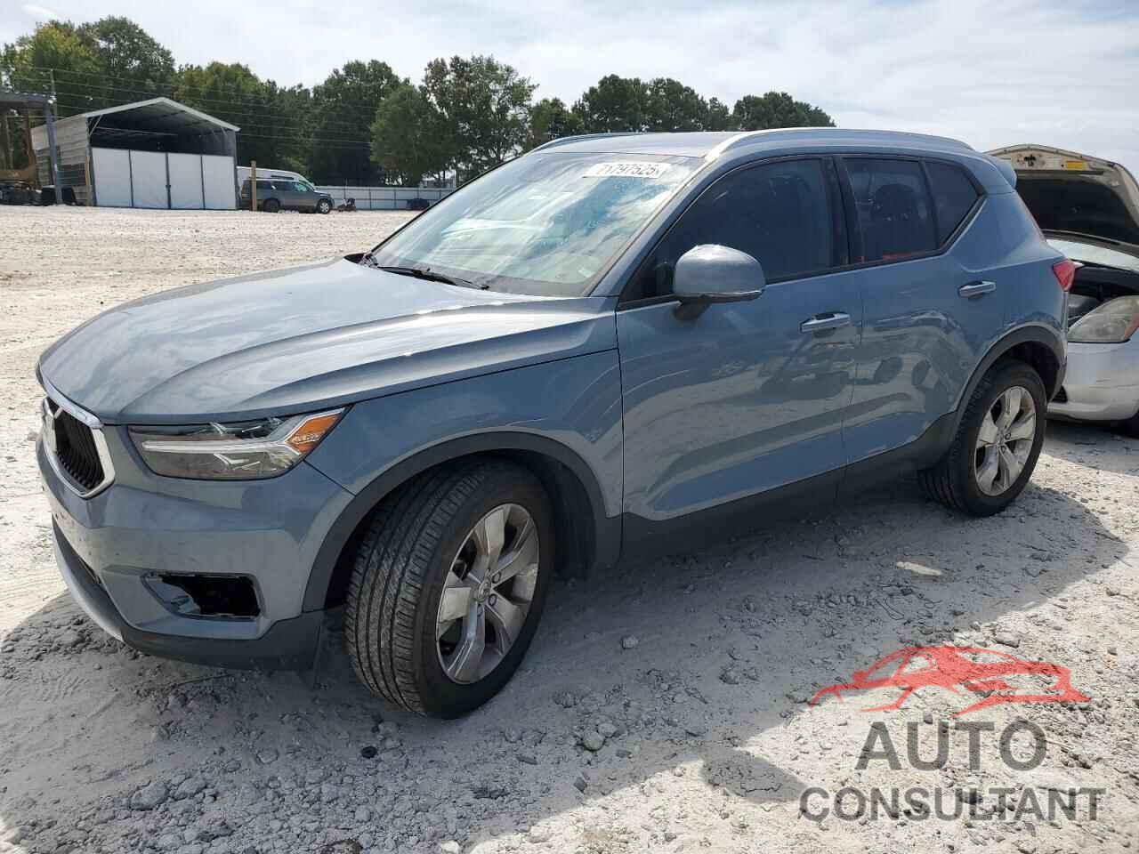 VOLVO XC40 2020 - YV4AC2HK8L2205309