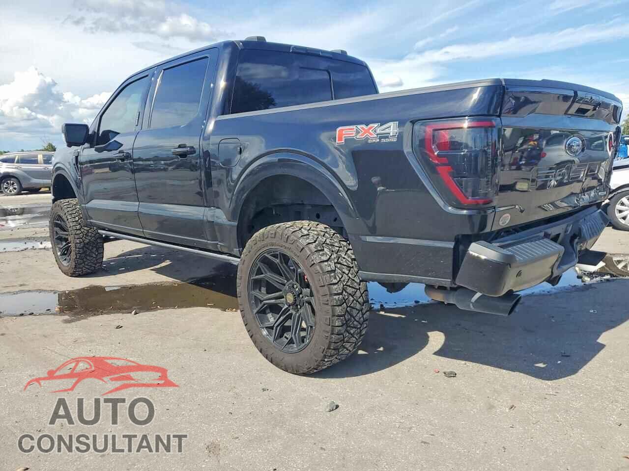FORD F150 2023 - 1FTFW1E81PFD02014