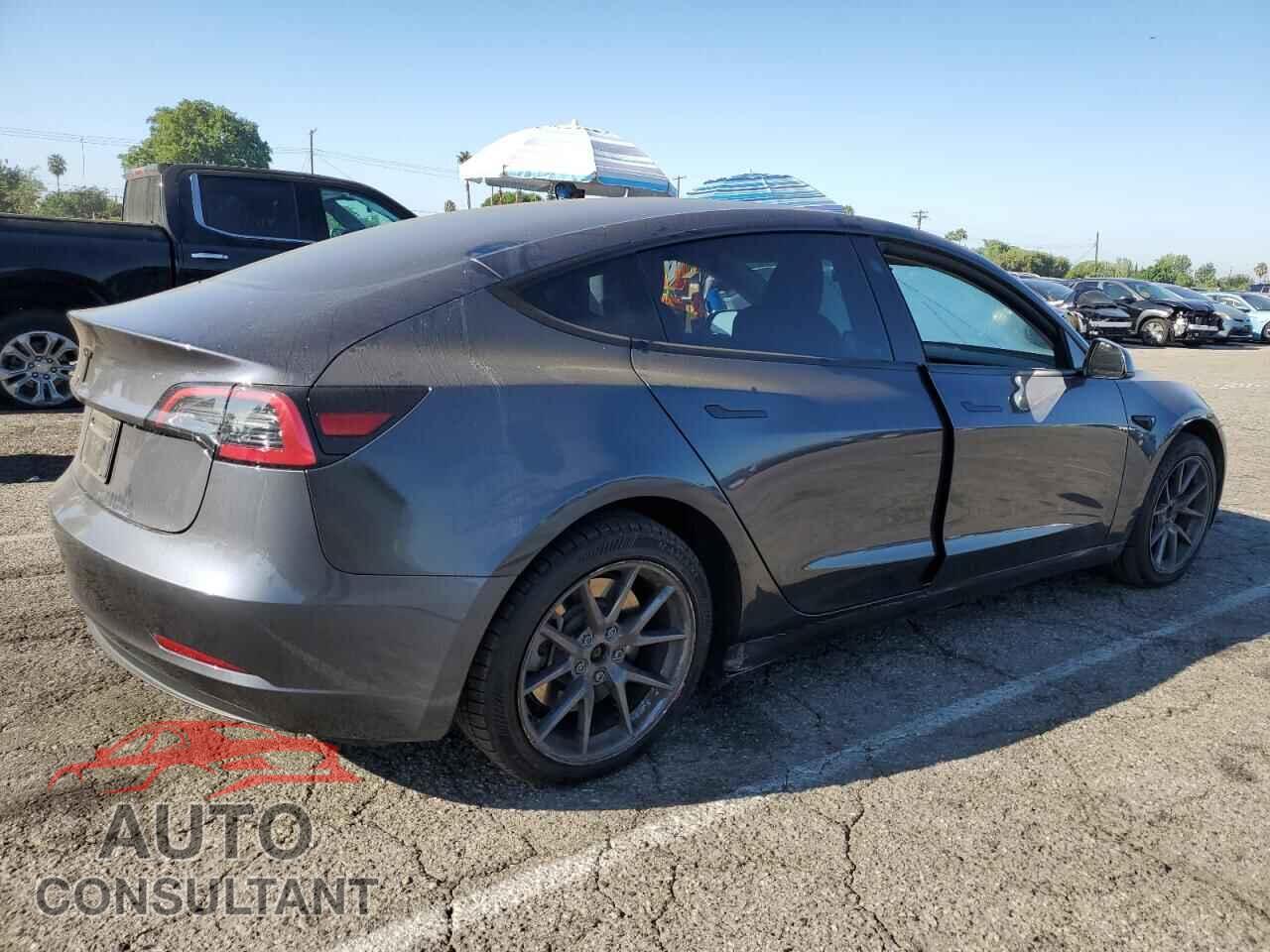 TESLA MODEL 3 2023 - 5YJ3E1EA9PF700830