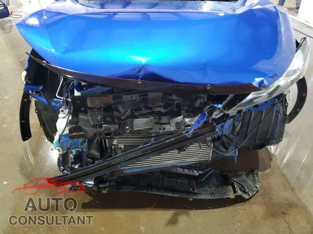 MITSUBISHI ECLIPSE 2020 - JA4AT3AA6LZ016962