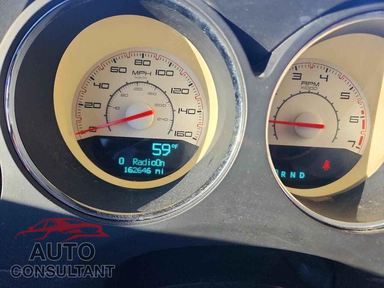 DODGE CHALLENGER 2013 - 2C3CDYBT8DH515826
