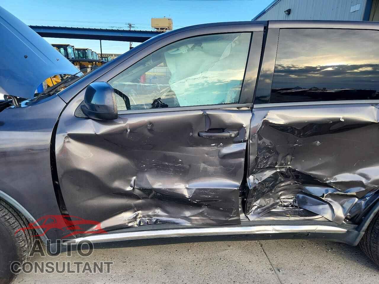 DODGE DURANGO 2013 - 1C4RDHAG3DC698758