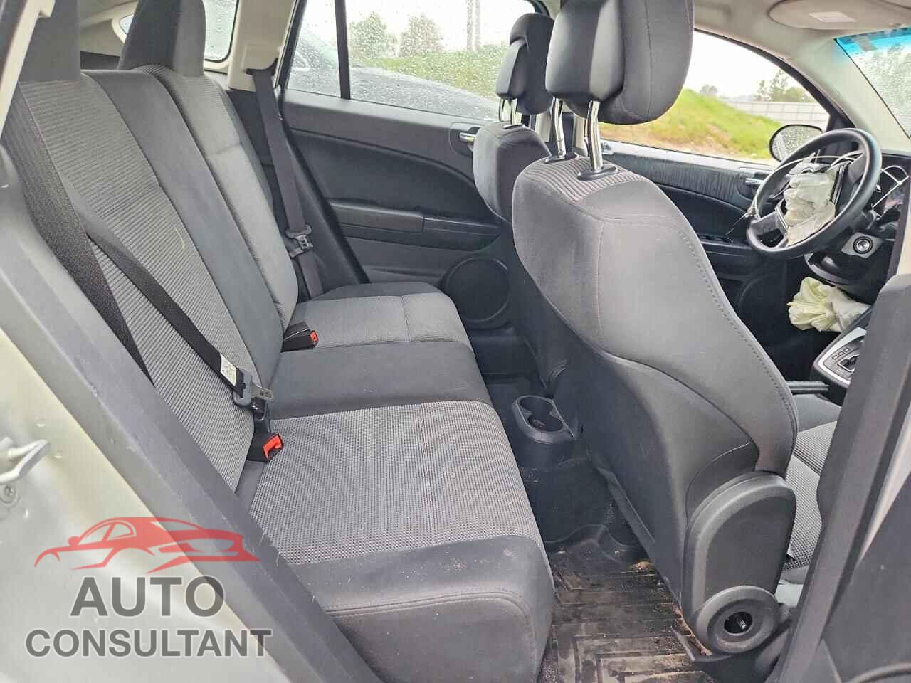 DODGE CALIBER 2011 - 1B3CB5HA3BD221994