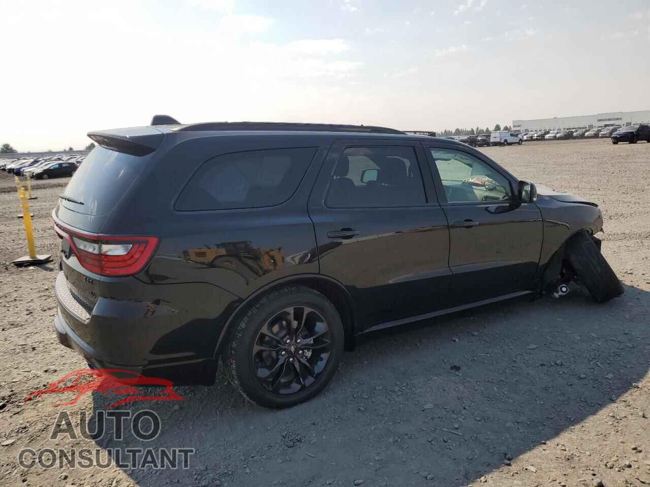 DODGE DURANGO 2024 - 1C4SDJCT3RC228191