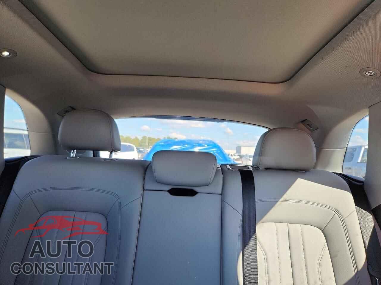 AUDI Q5 2023 - WA1EAAFY5P2015592