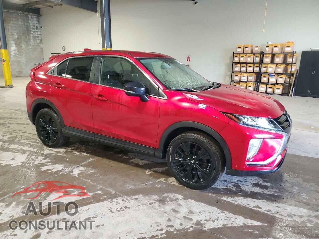 MITSUBISHI ECLIPSE 2020 - JA4AT4AA3LZ000885