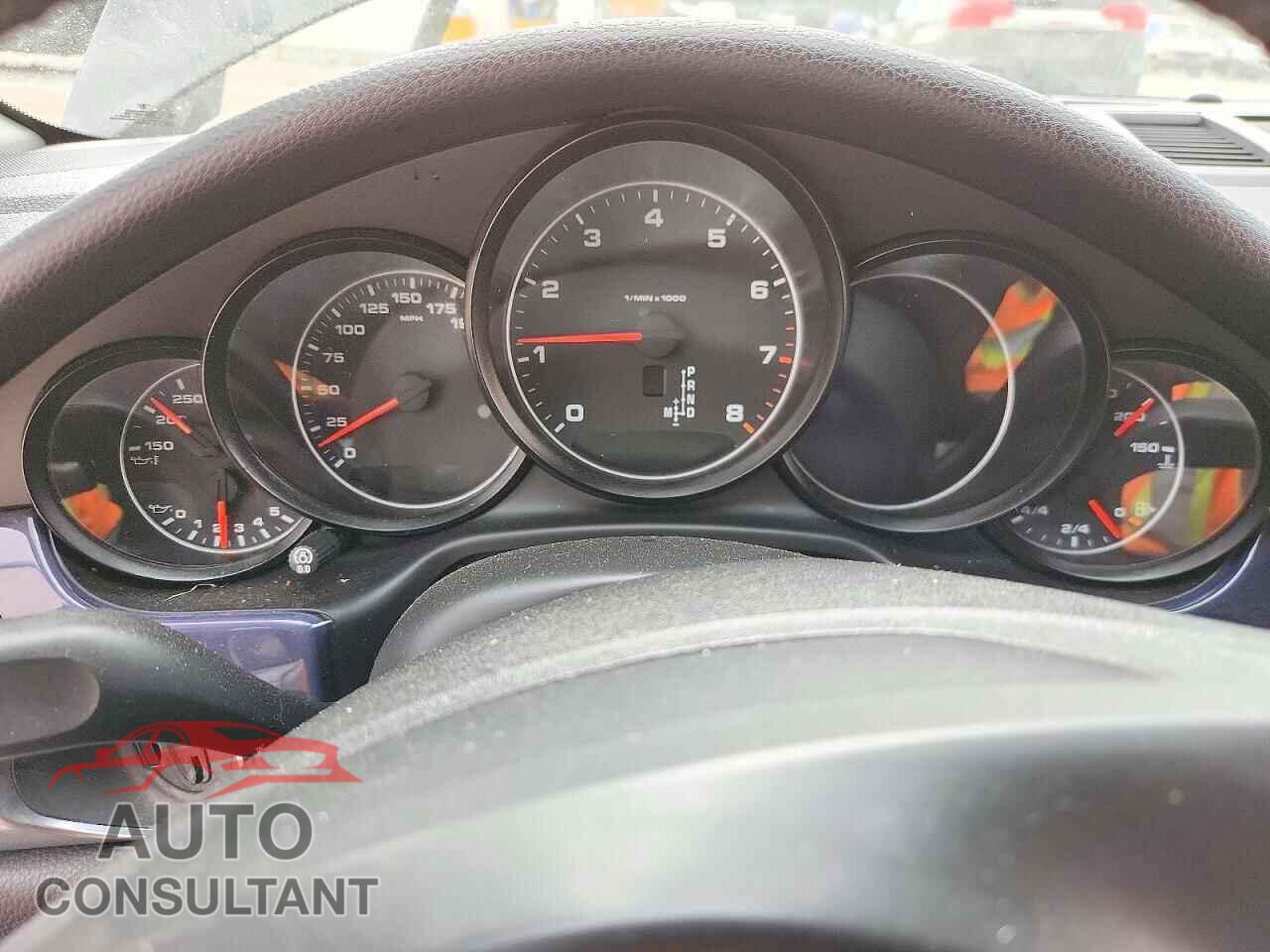PORSCHE PANAMERA 2012 - WP0AA2A74CL071746
