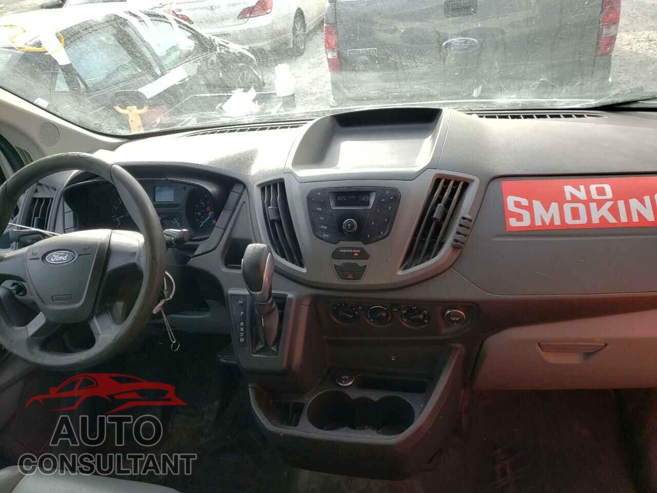 FORD TRANSIT 2015 - 1FTSW2CM7FKB31358