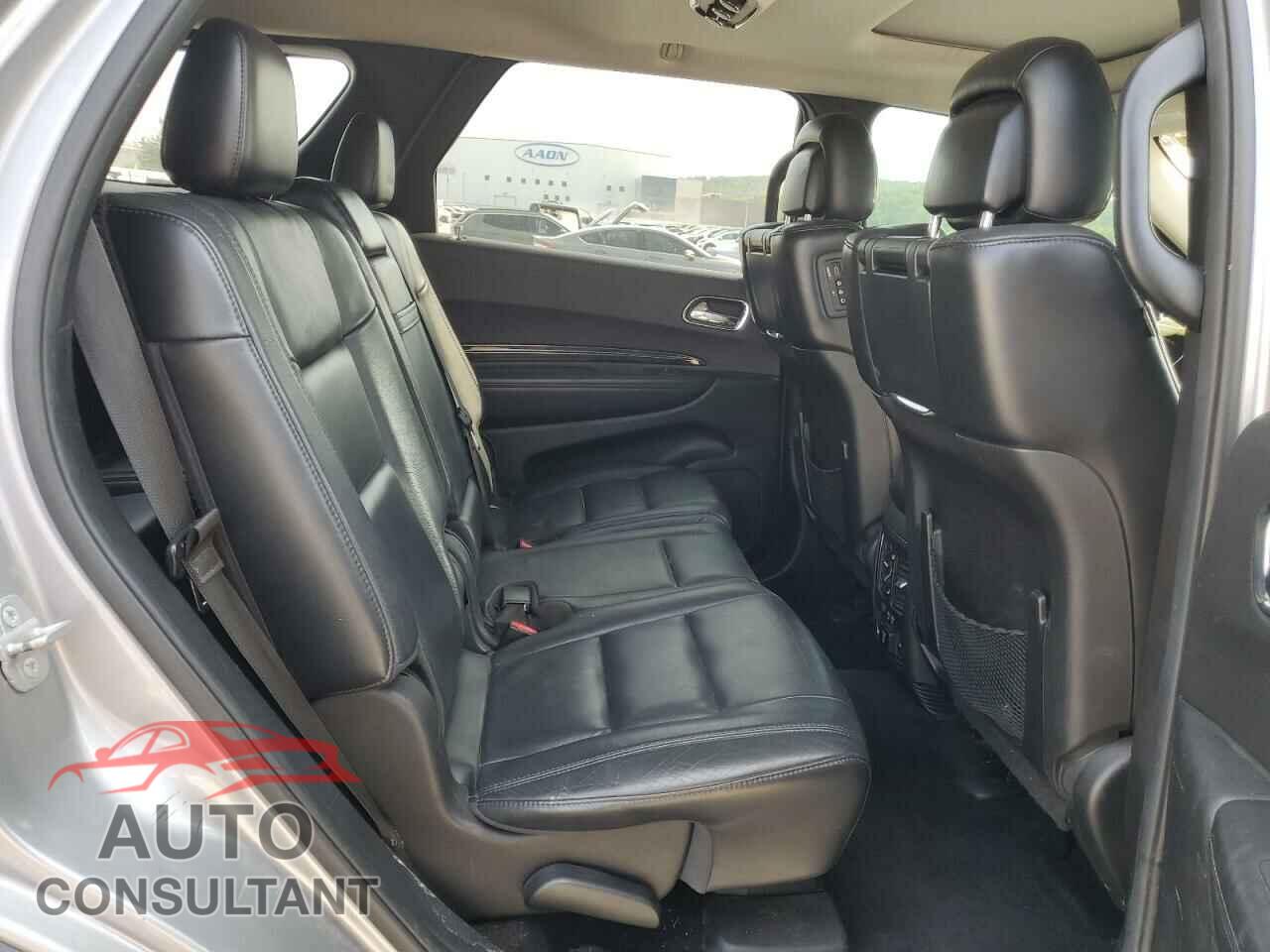 DODGE DURANGO 2014 - 1C4RDJDG2EC520490