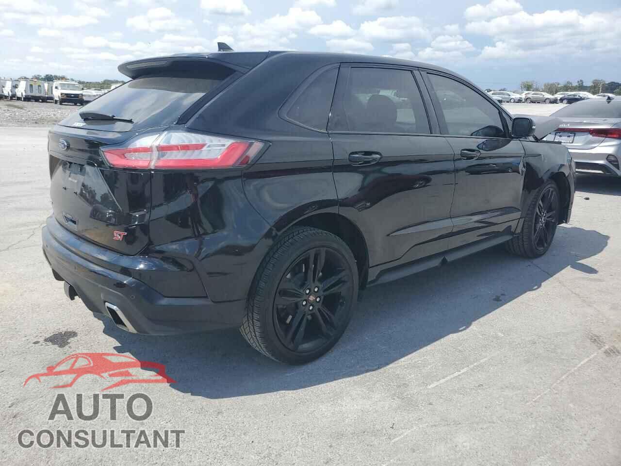 FORD EDGE 2019 - 2FMPK4AP7KBC57603