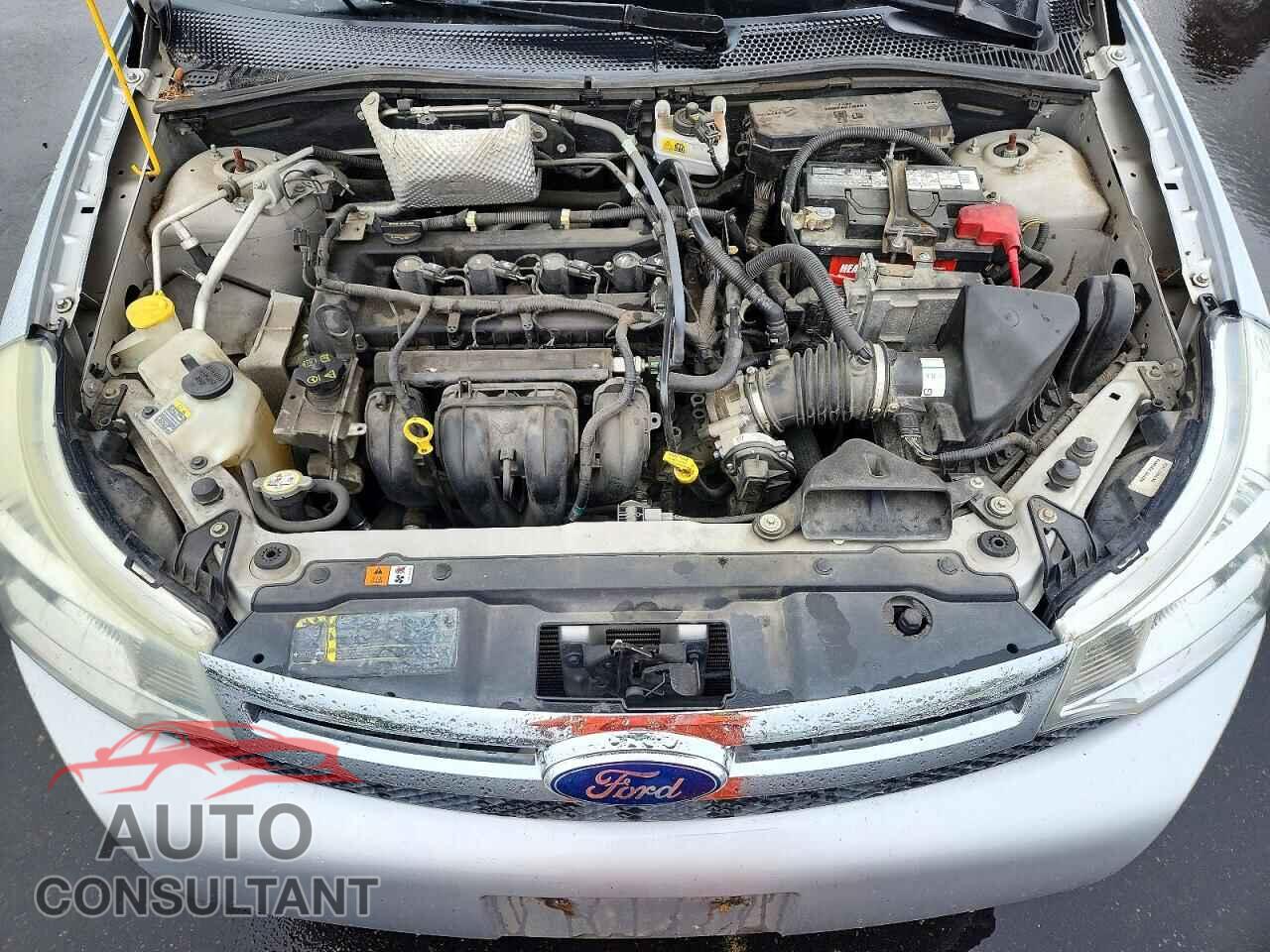 FORD FOCUS 2011 - 1FAHP3HN2BW151072