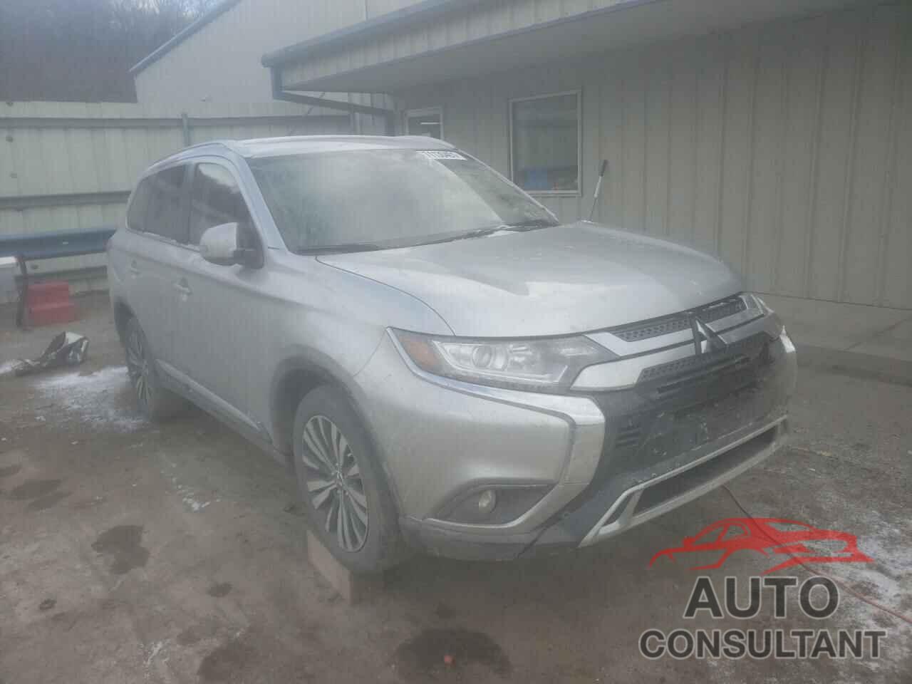 MITSUBISHI OUTLANDER 2019 - JA4AZ3A39KZ018820