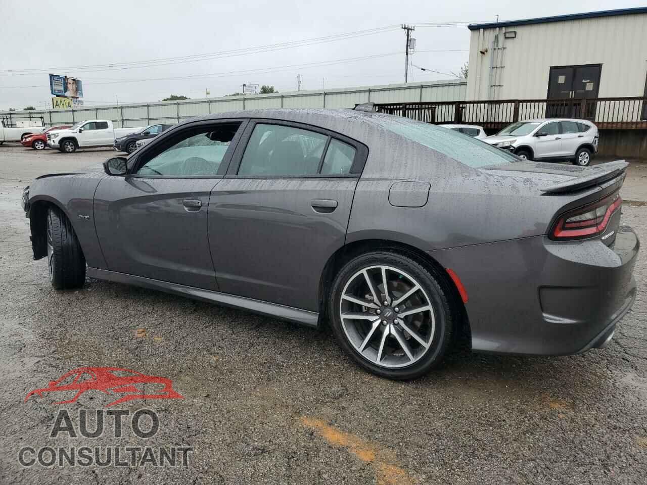 DODGE CHARGER 2023 - 2C3CDXCT8PH708653