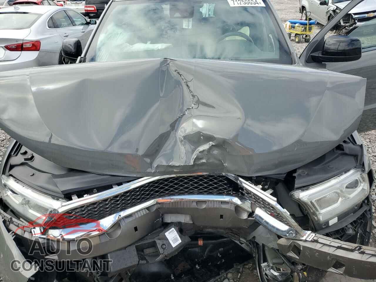 DODGE DURANGO 2023 - 1C4RDJAG3PC592340