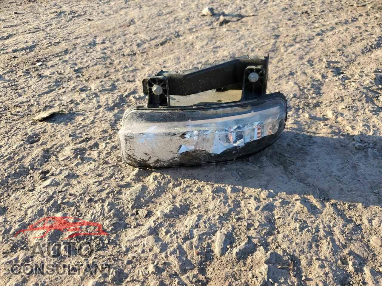 JEEP COMPASS 2020 - 3C4NJDBB5LT218029