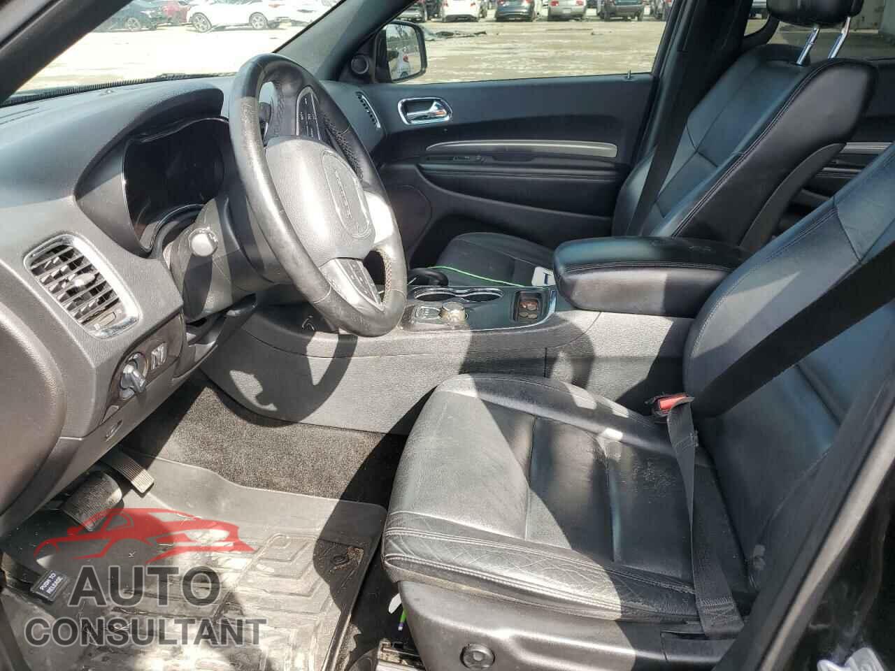 DODGE DURANGO 2015 - 1C4RDHDG5FC147147