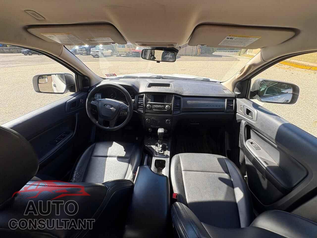 FORD RANGER 2019 - 1FTER4EH4KLA23946