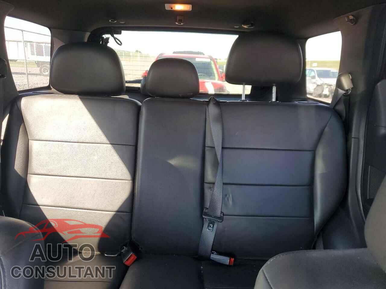 FORD ESCAPE 2012 - 1FMCU0E73CKB40989